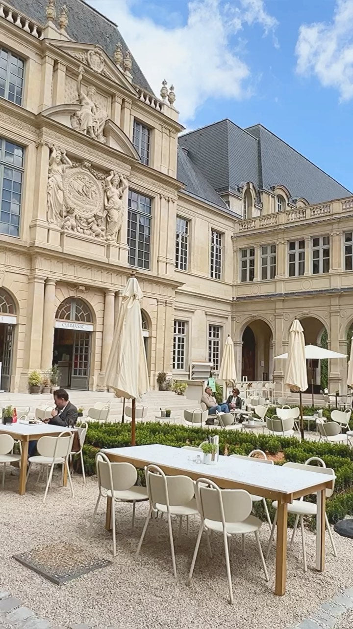 The Best Romantic Gardens in Paris. Would you li…