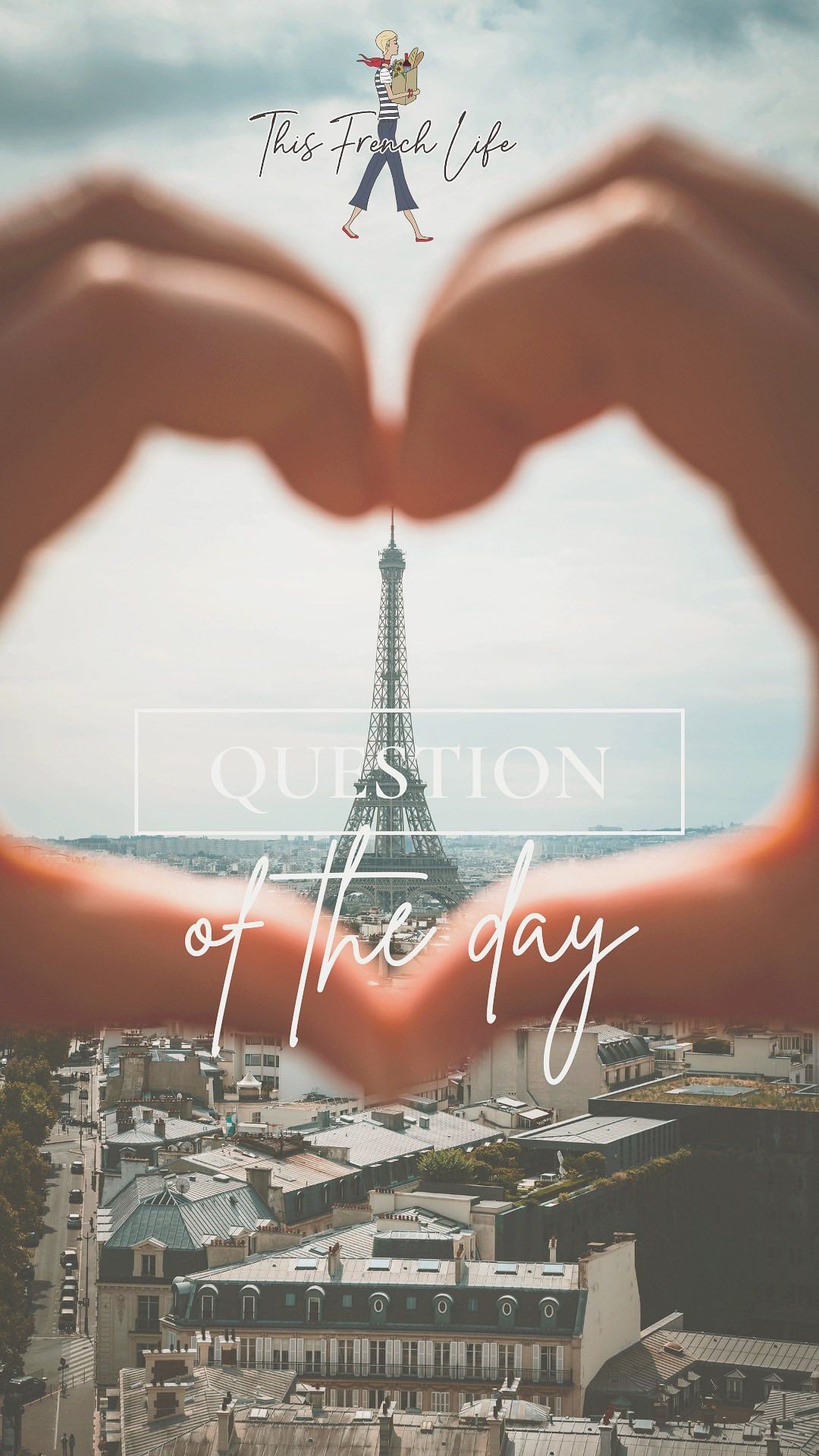 How many times have you been to France? And if yo…