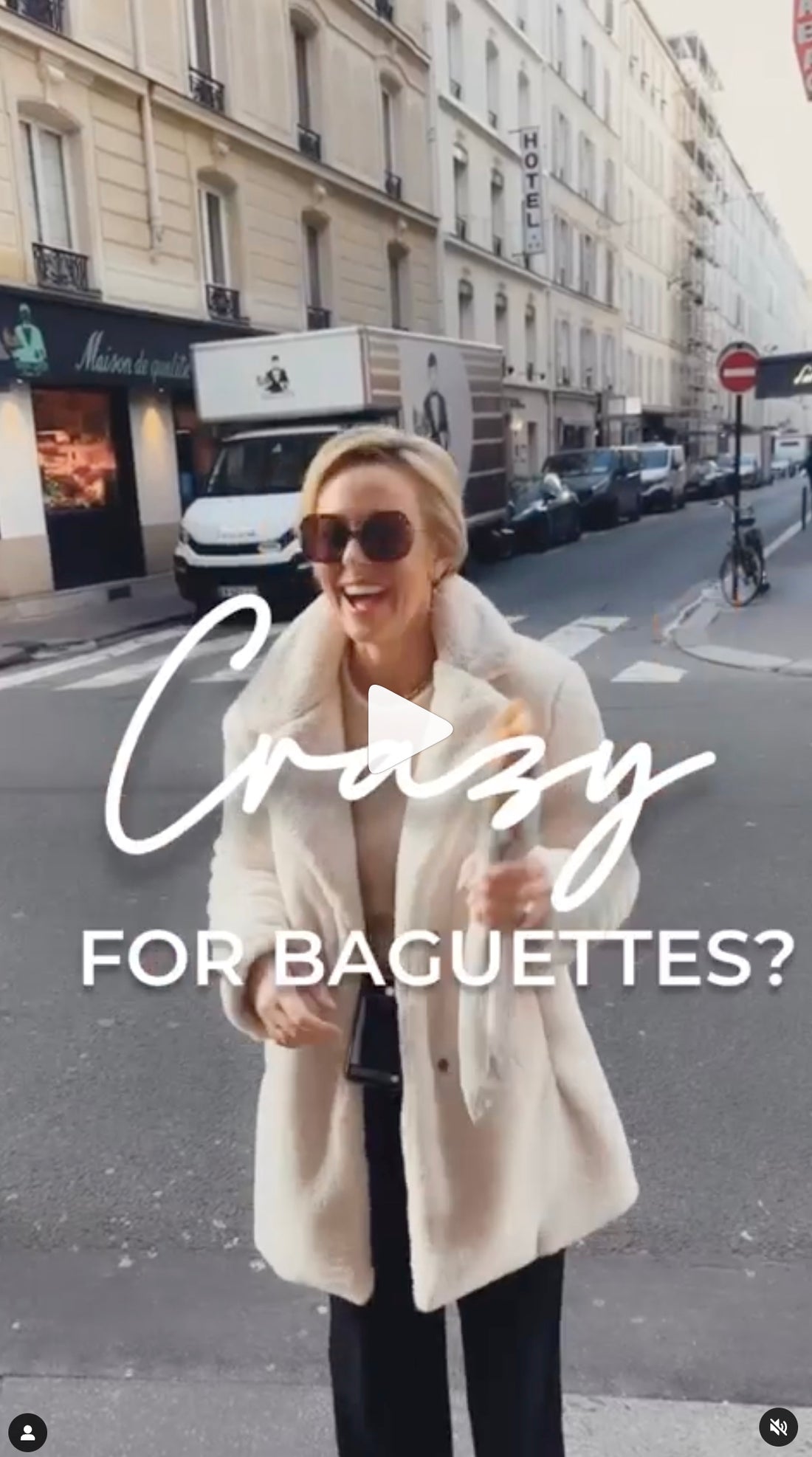 Five award-winning Parisian bakers & five baguette recipe ideas.