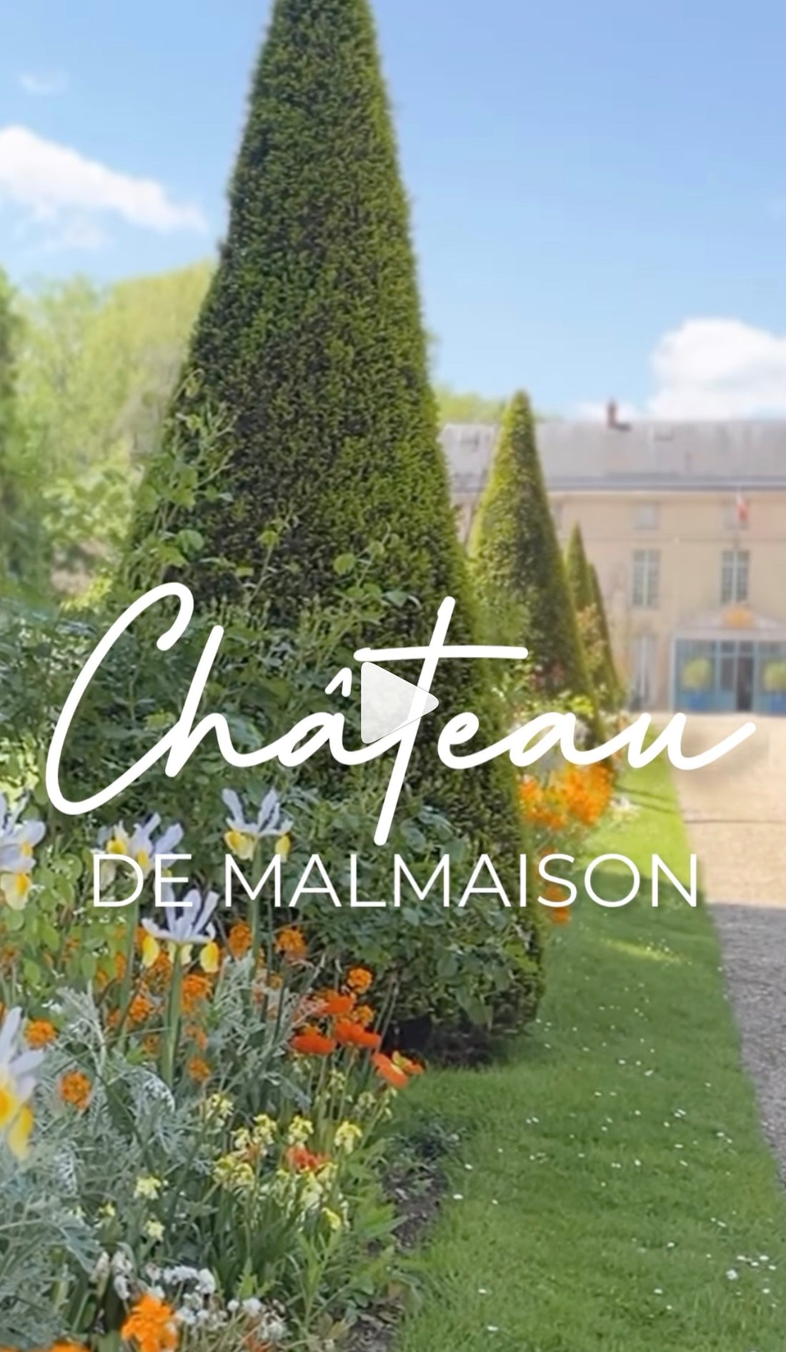 Château de Malmaison.