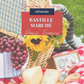 A Perfect Sunday Picnic in Paris - Bastille Farmers Market Day Itinerary
