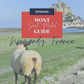 DAY TRIP GUIDE: Mont Saint-Michel, Normandy France