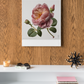 Custom Digital Rose Artwork - Set of THREE